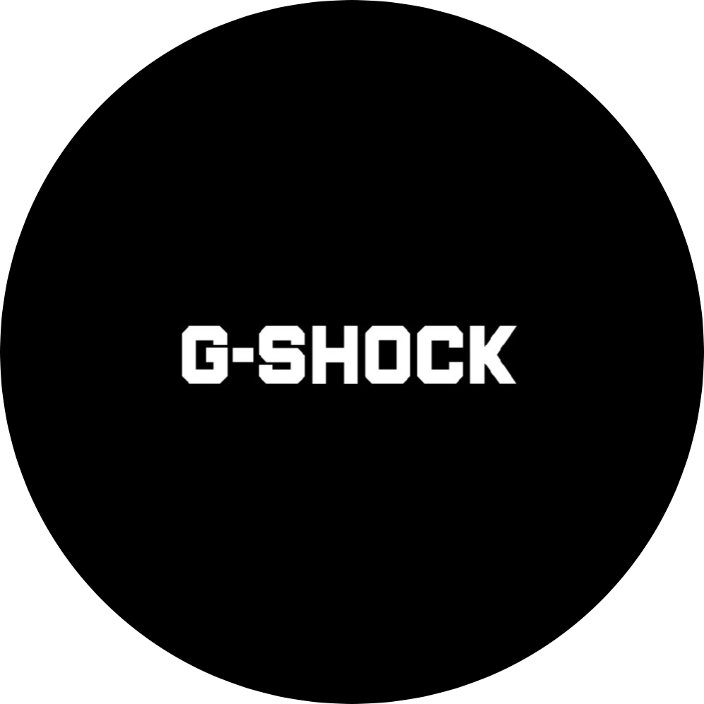 G Shock