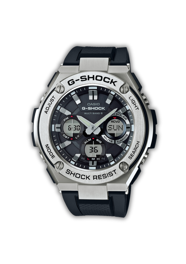 G Shock
