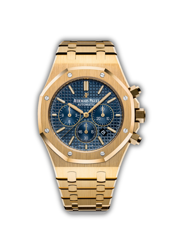 AUDEMARS PIGUET