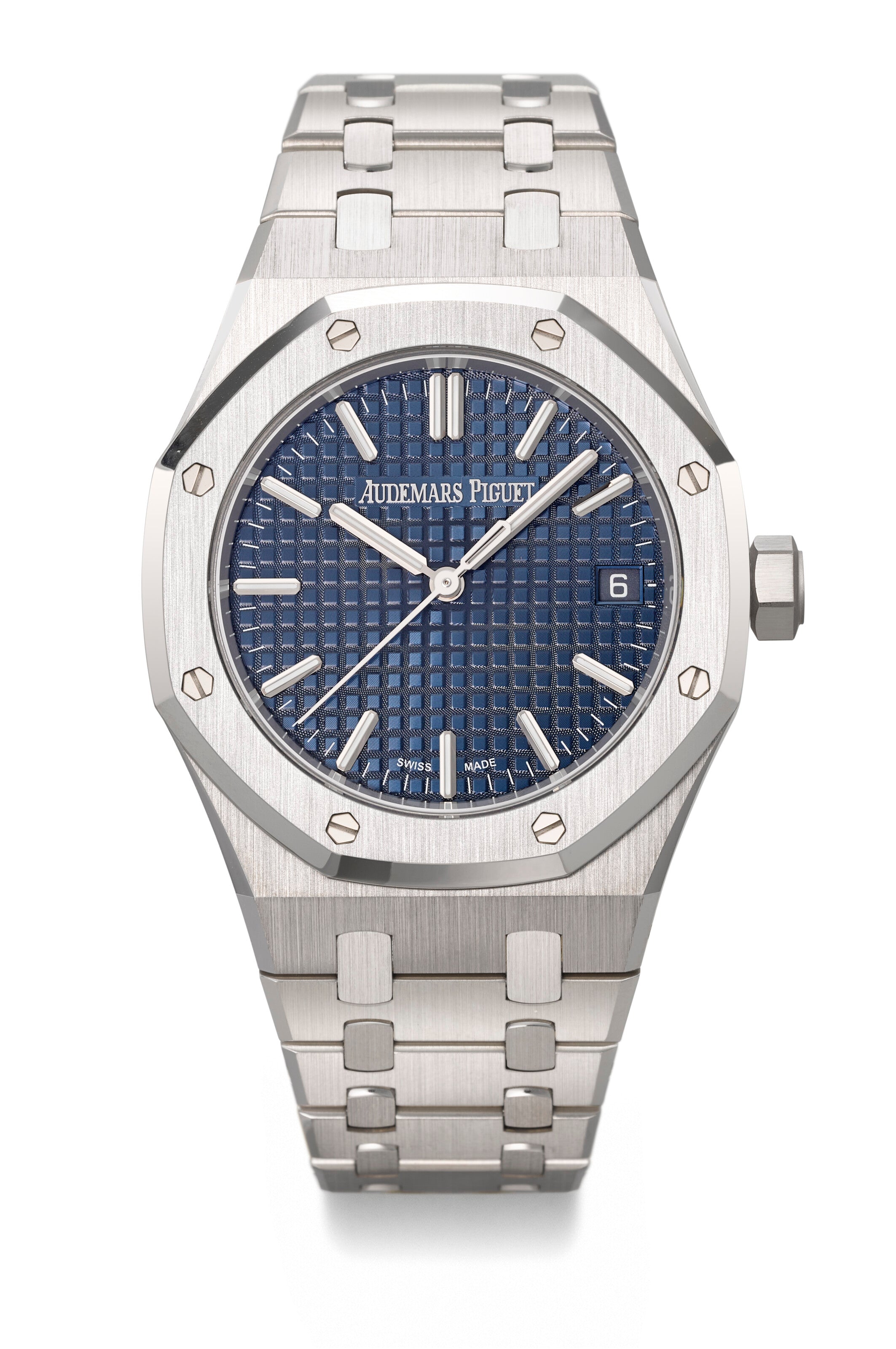 Audemars Piguet Automatic Watch