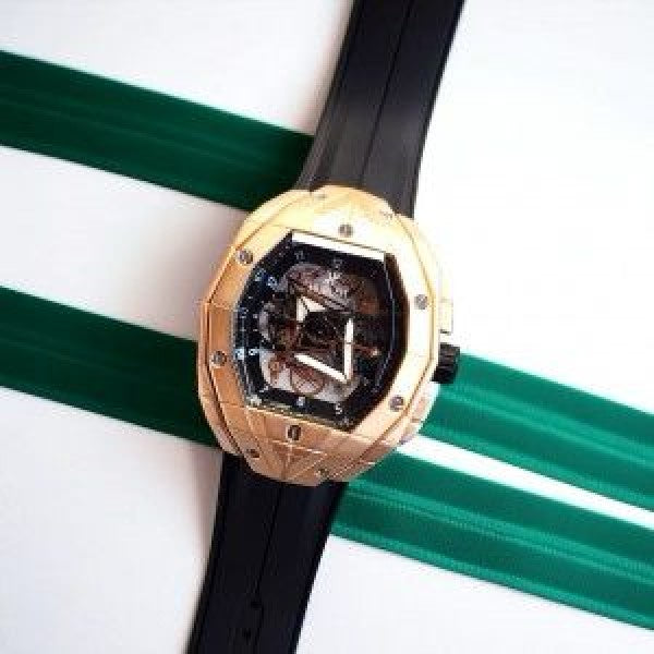 Hublot Spider Watch