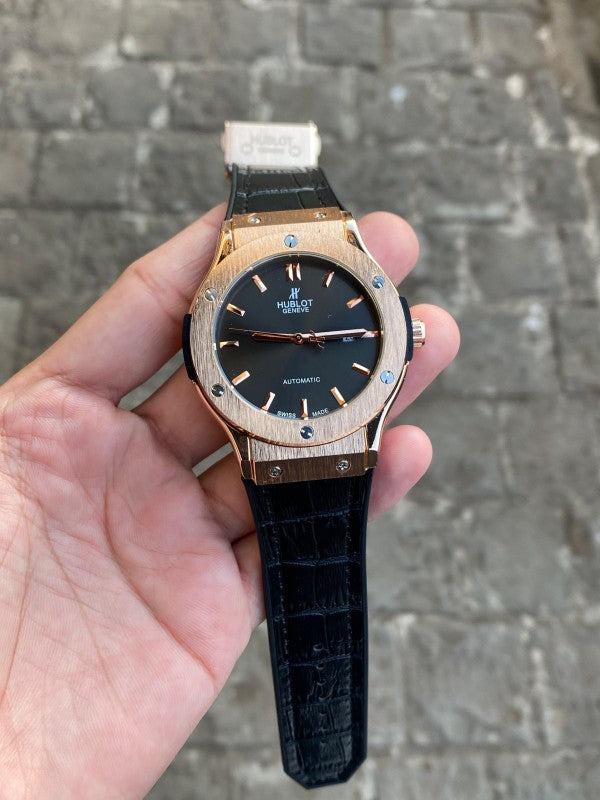 Hublot Watch