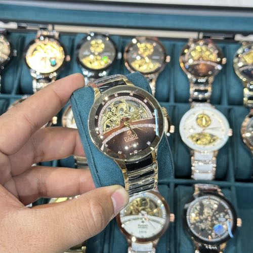 RADO CENTRIX OPEN HEART CERAMIC