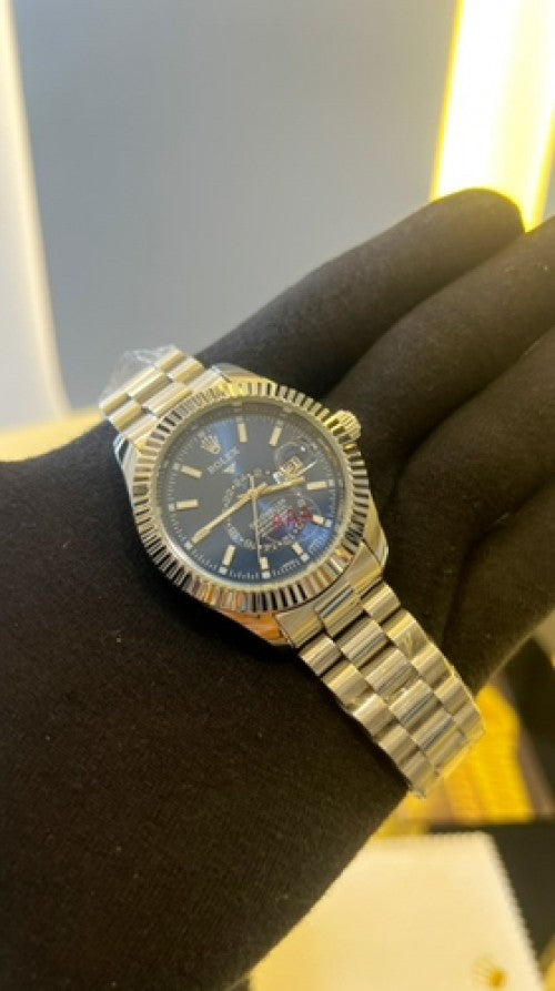 Rolex Sky Dweller