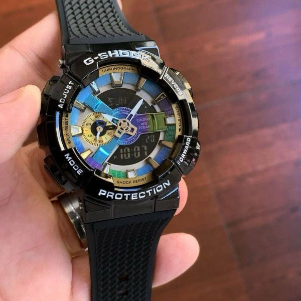 G Shock GM 110G Watch