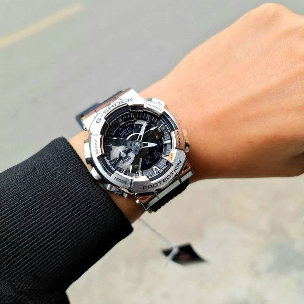 G Shock GM 110G Watch