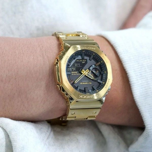 G Shock GMB 2100 Watch