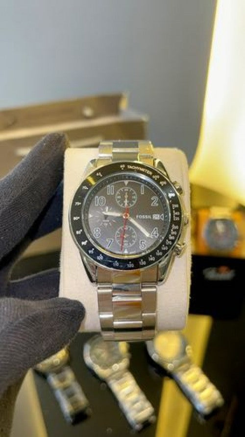 Fossil Sport Tourer Chronograph