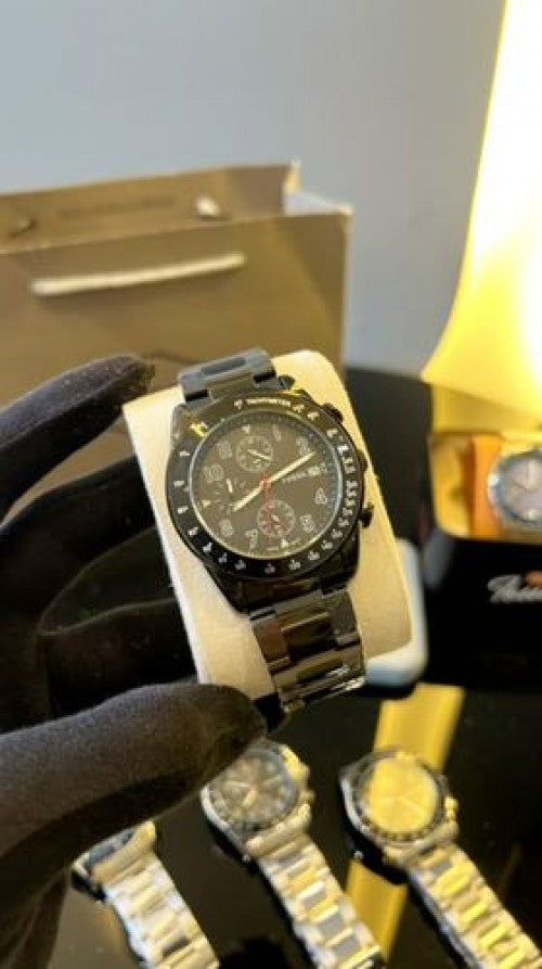 Fossil Sport Tourer Chronograph