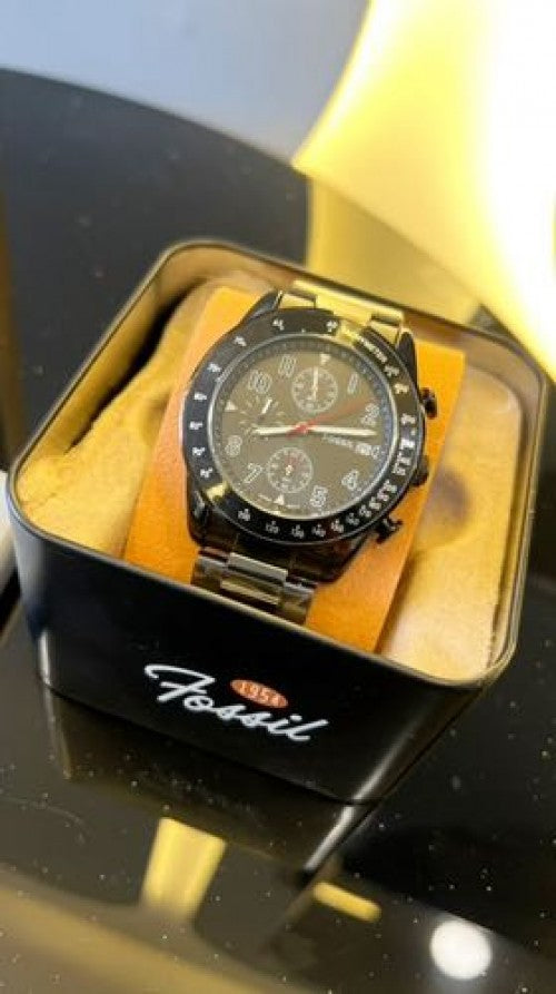 Fossil Sport Tourer Chronograph
