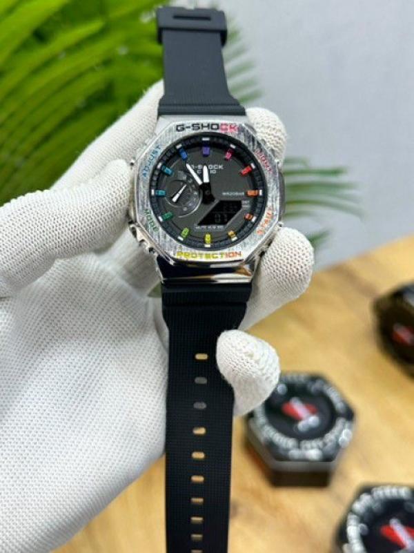 G shock GM 2100 All Working