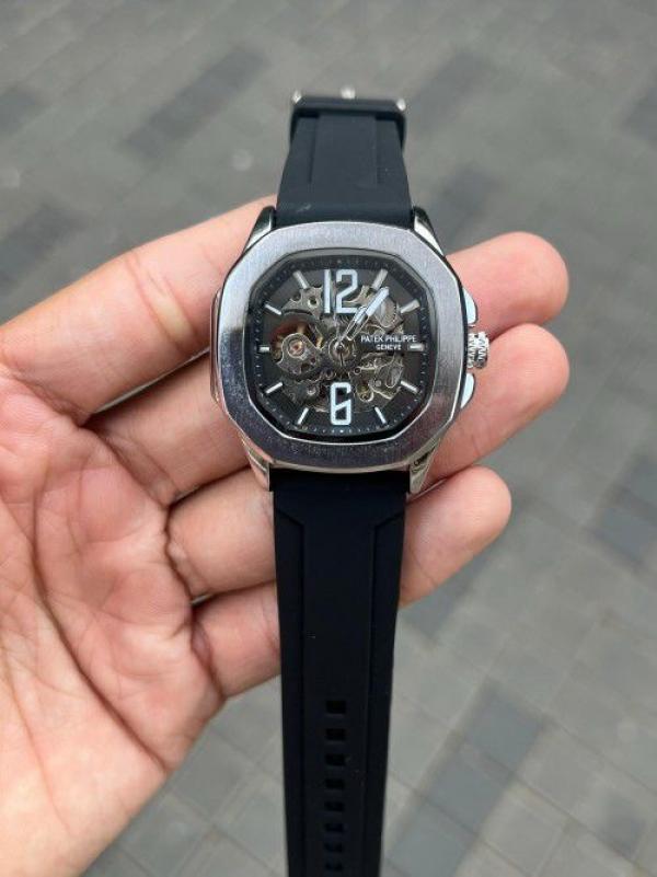 Patek Philippe Automatic Watch