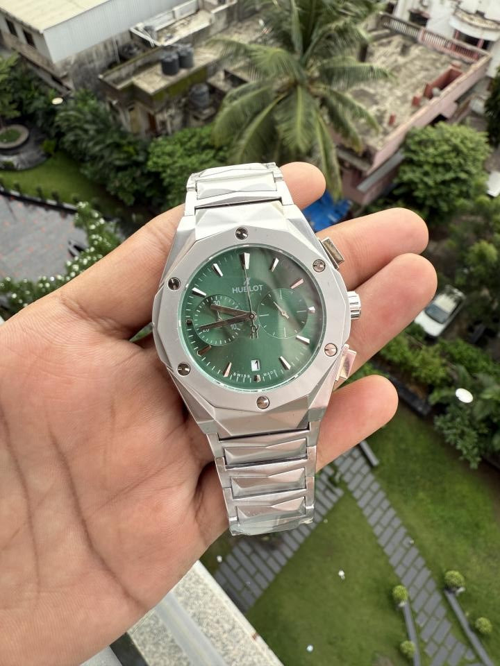 Hublot Watch