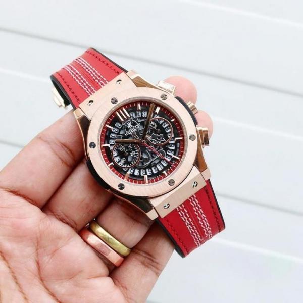 Hublot ICC Worldcup Watch