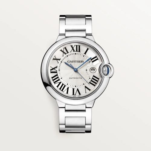 CARTIER BALLON BLEU PREMIUM AUTOMATIC