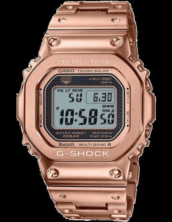 G shock Casio