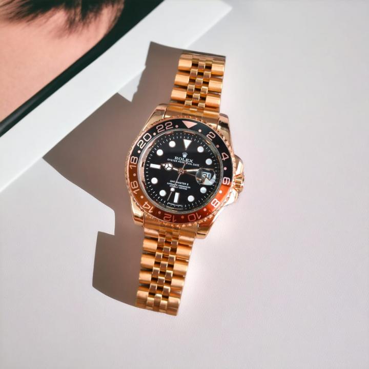 Rolex Oyster Perpetual Gmt Master