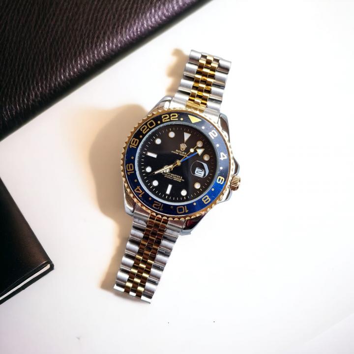 Rolex Oyster Perpetual Gmt Master