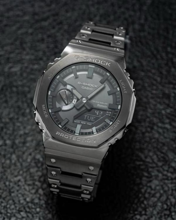 G Shock Watch