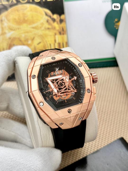 Hublot_big bang
