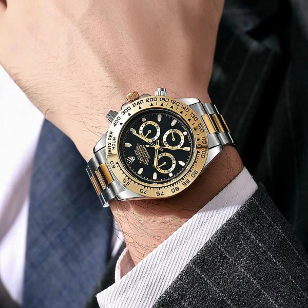 Rolex Oyster Perpetual Daytona Chosmograph