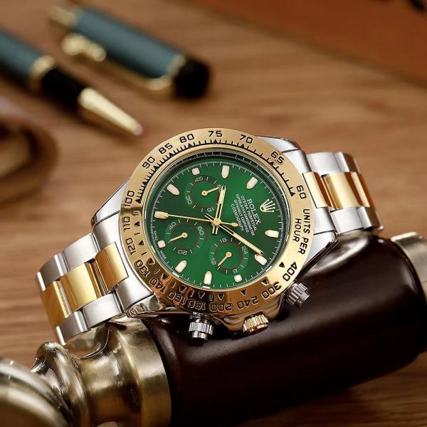 Rolex Oyster Perpetual Daytona Chosmograph