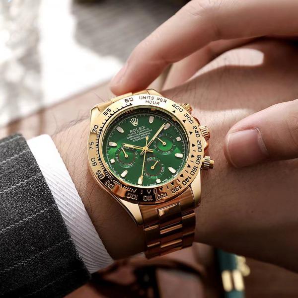 Rolex Oyster Perpetual Daytona Chosmograph