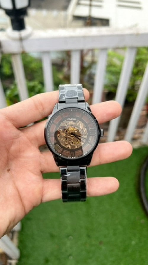 Fossil Townsmen AUTO