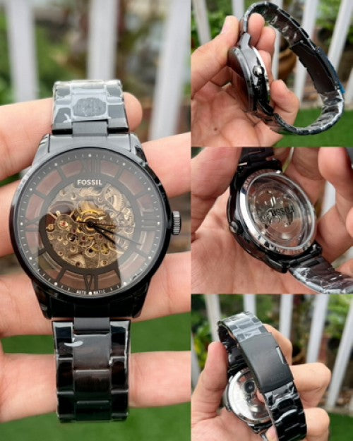 Fossil Townsmen AUTO