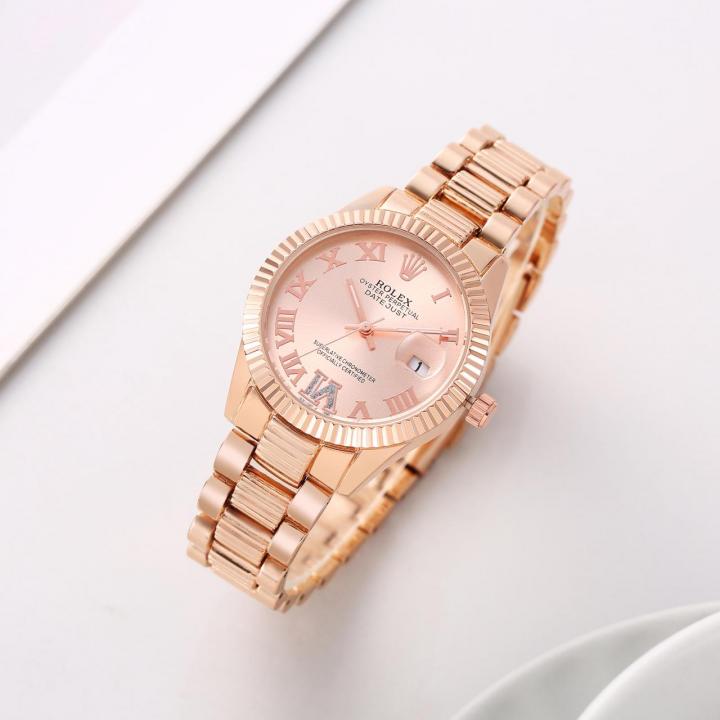 Rolex Oyster Perpetual Date Just
