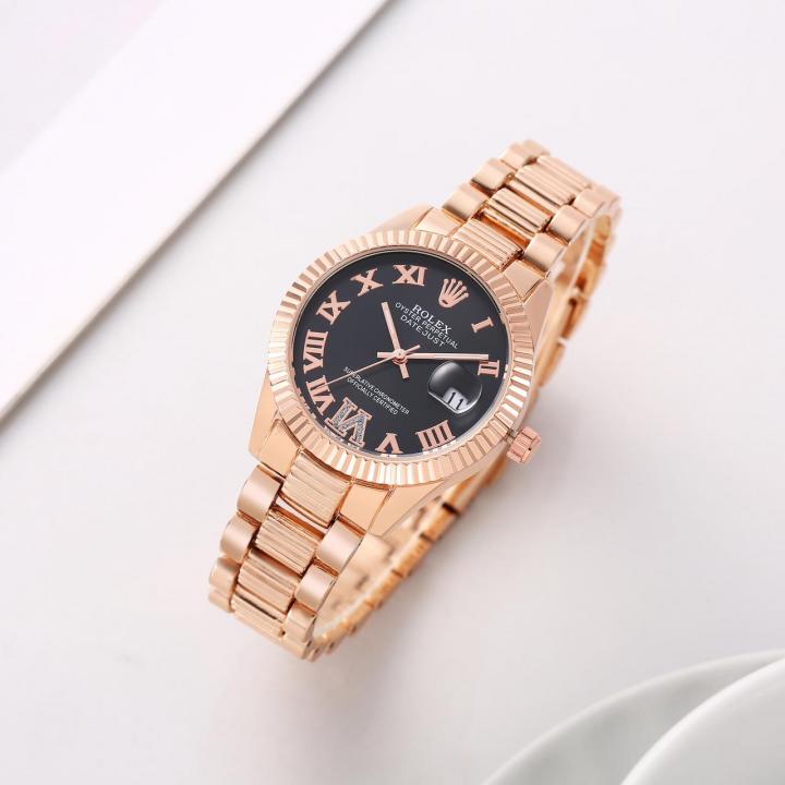 Rolex Oyster perpetual Date just