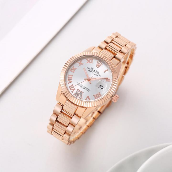 Rolex Oyster perpetual Date just