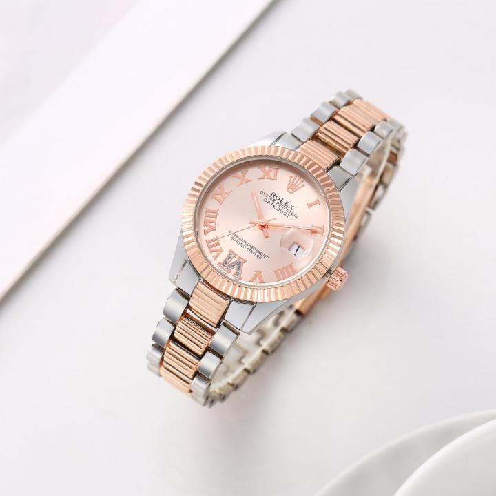 Rolex Oyster perpetual Date just