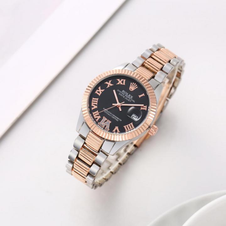 Rolex Oyster perpetual Date just