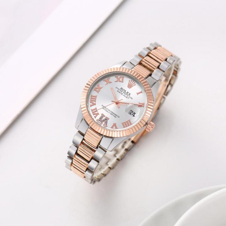 Rolex Oyster perpetual Date just