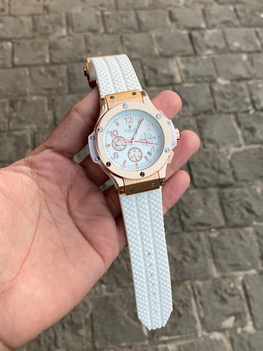Hublot Big Bang Watch