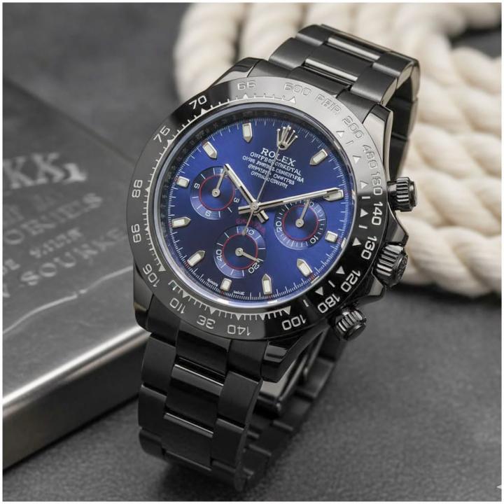 Rolex Oyster Perpetual Daytona Chosmograph