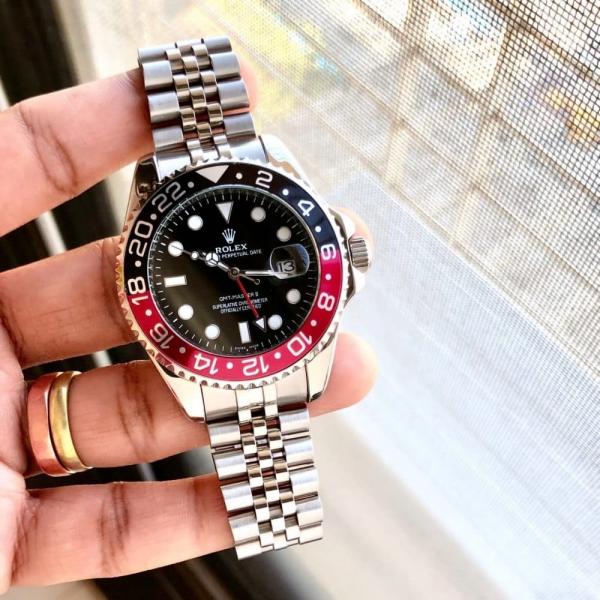 Rolex Oyster Perpetual Gmt Master
