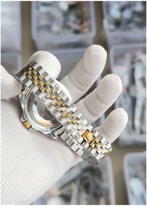 Rolex Oyster Perpetual GMT Master