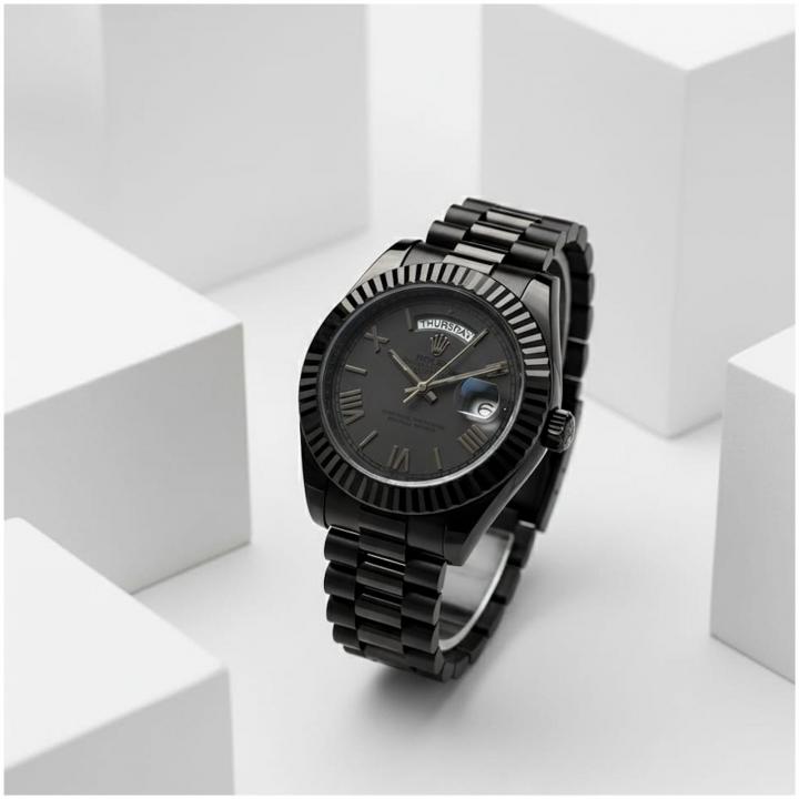 Rolex Oyster Perpetual Day Date 40 Battery