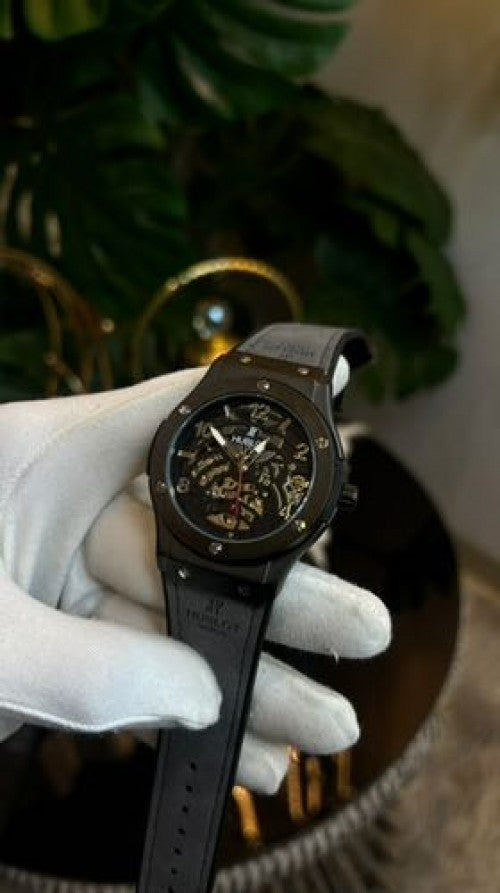 HUBLOT Big Bang Automatic