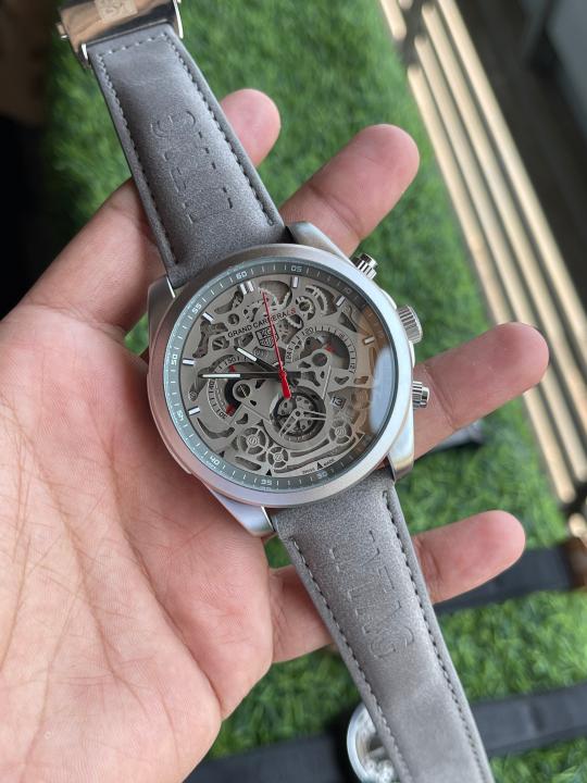Tag Heuer CR7