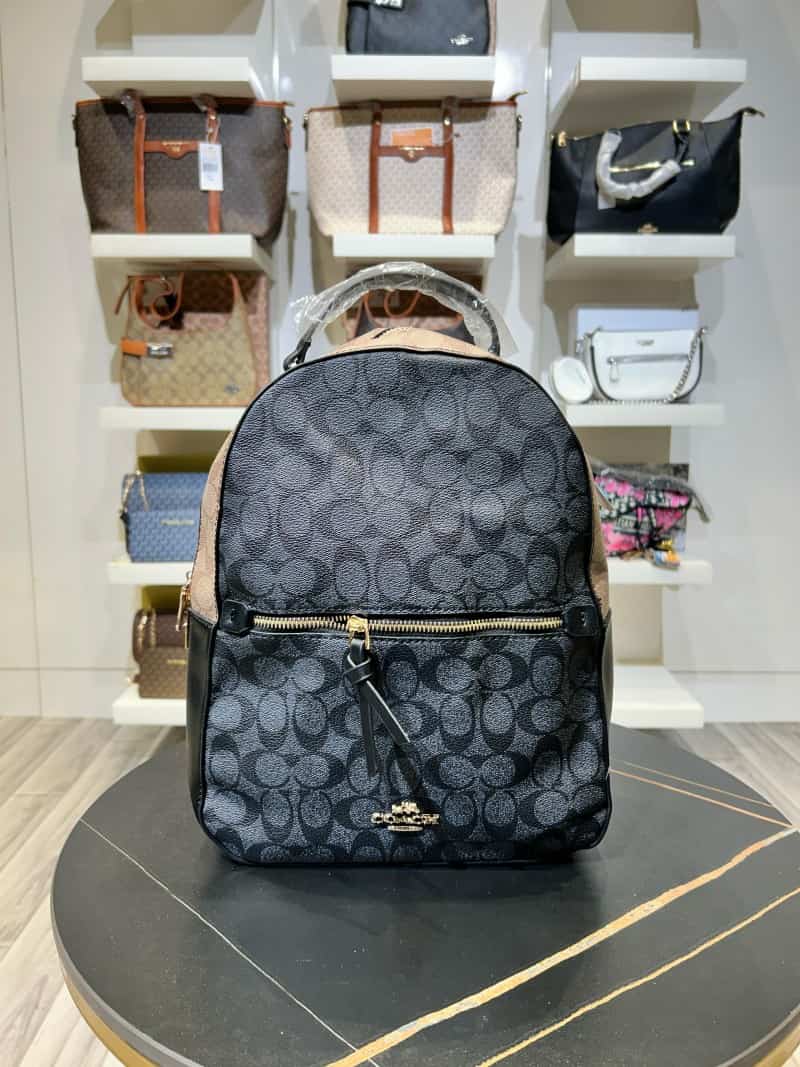 COACH_Premium_Quality_Backpack_910