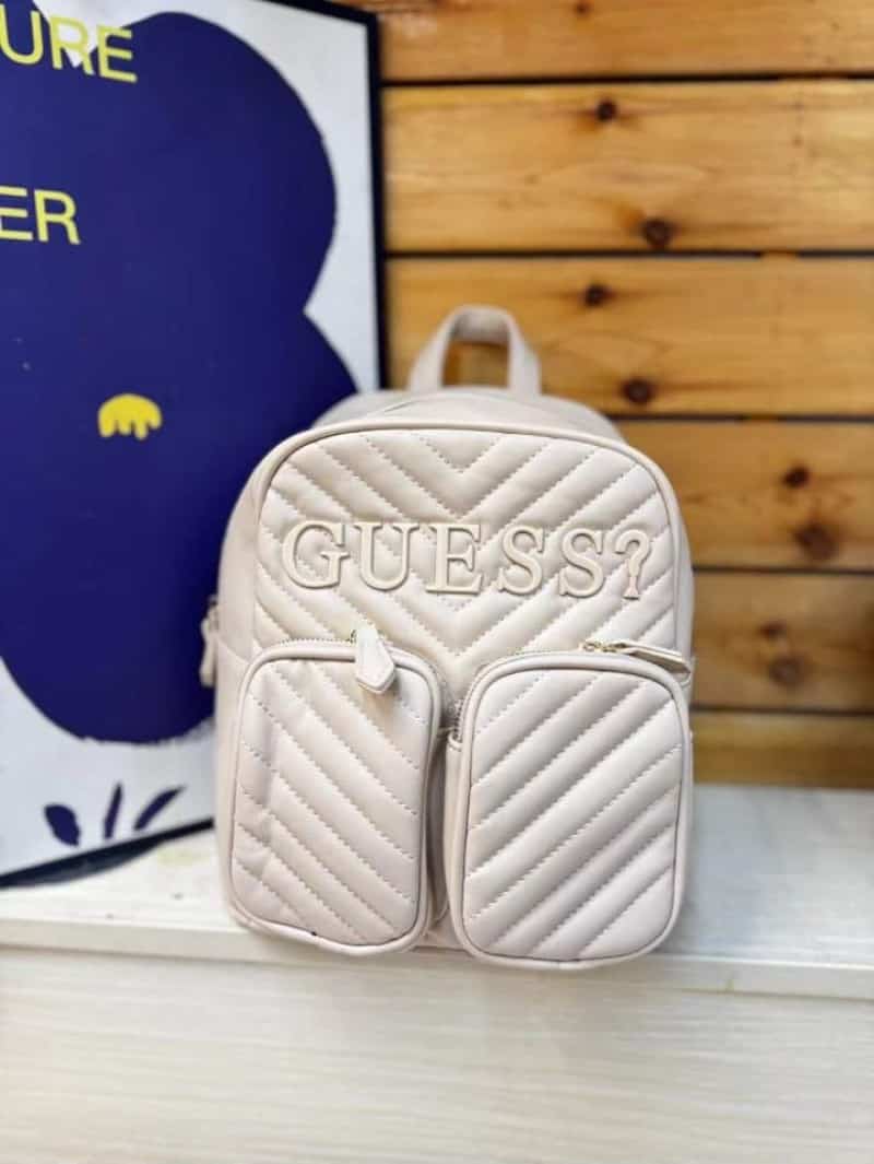 GUESS_Premium_Quality_Backpack_942