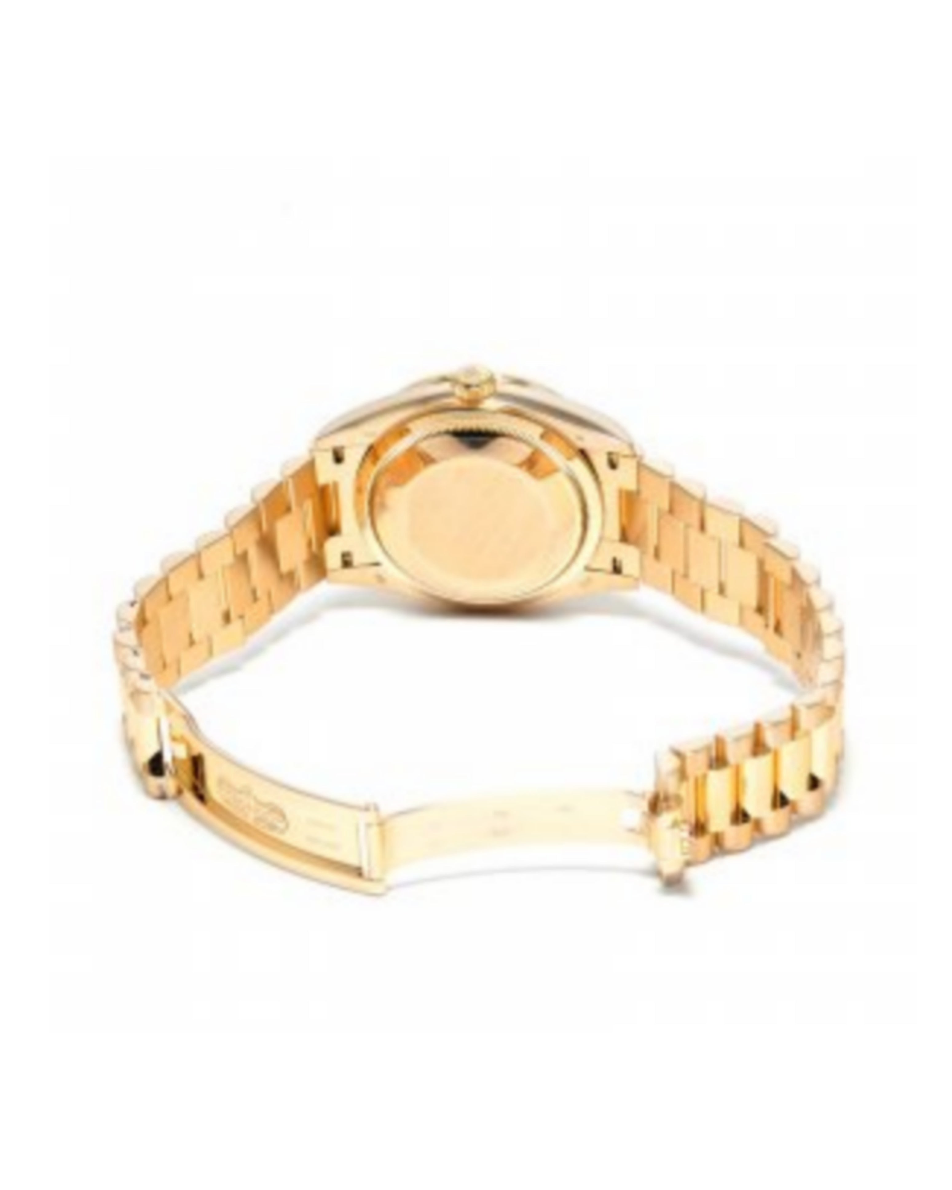Rolex Oyster Perpetual Day Date Diamond